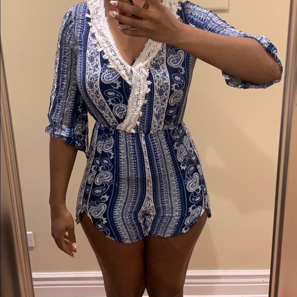 Romper